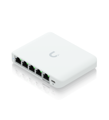 USW-Flex-2.5G-5 - Ubiquiti USW-Flex-2.5G-5