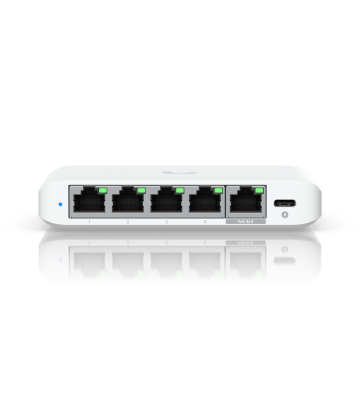 USW-Flex-2.5G-5 - Ubiquiti USW-Flex-2.5G-5