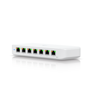 USW-Ultra - Unifi Switch Ultra 42W