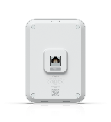 U7-IW Point Accès Ubiquiti UniFi U7 In-Wall