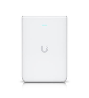 U7-PRO-WALL - Ubiquiti Unifi U7 PRO WALL