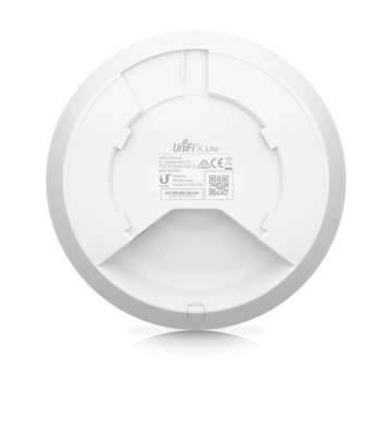 U6+ - Point Accès UBIQUITI UniFi WiFi U6+