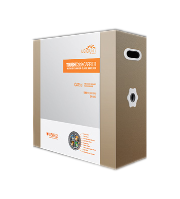UISP Cable Carrier